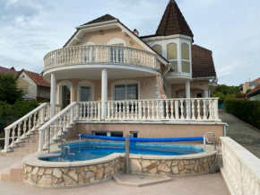 A- Villa (Vendégház), Balatonfüred